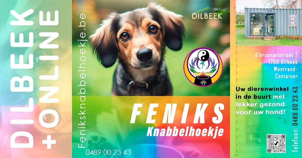 Feniks-knabbelhoekje-Uw-dierenwinkel-in-de-buurt-lekker-gezonde-hondenvoeding-snacks-en-voedingssupplementen-voor-honden
