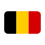 Belgische vlag - levering thuis of bij ophaalpunt in België