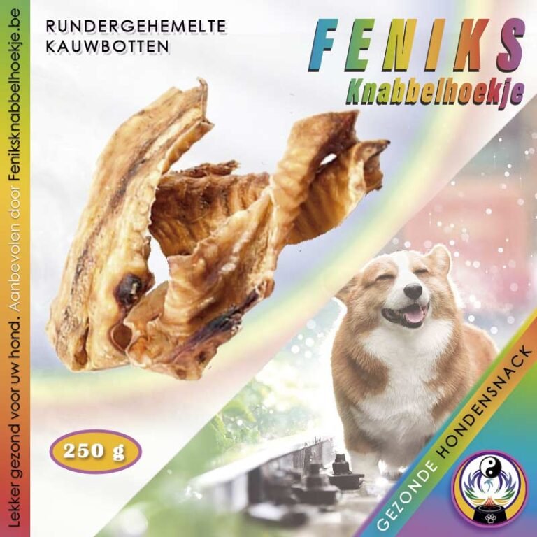 Rundergehemelte-250g-kauwbot-voor-hond-natuurlijke-gezonde-hondensnack