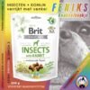 MAXI PACK (4x1) - 5% KORTING - Gratis Verzending - Supervoeding voor honden - Gutsy - Brit - Afbeelding 5