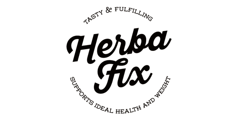 Herbafix logo -Hypoallergene hondenvoeding